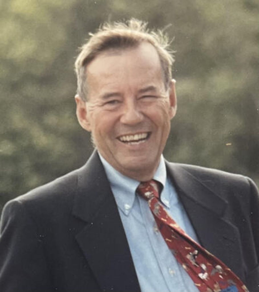 David S. Sherman Profile Photo