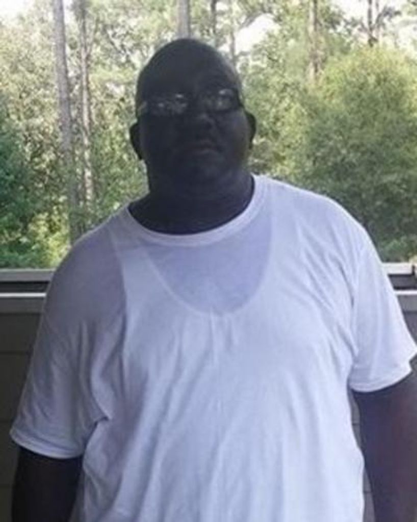 Mr. Gregory B. Riggins Profile Photo