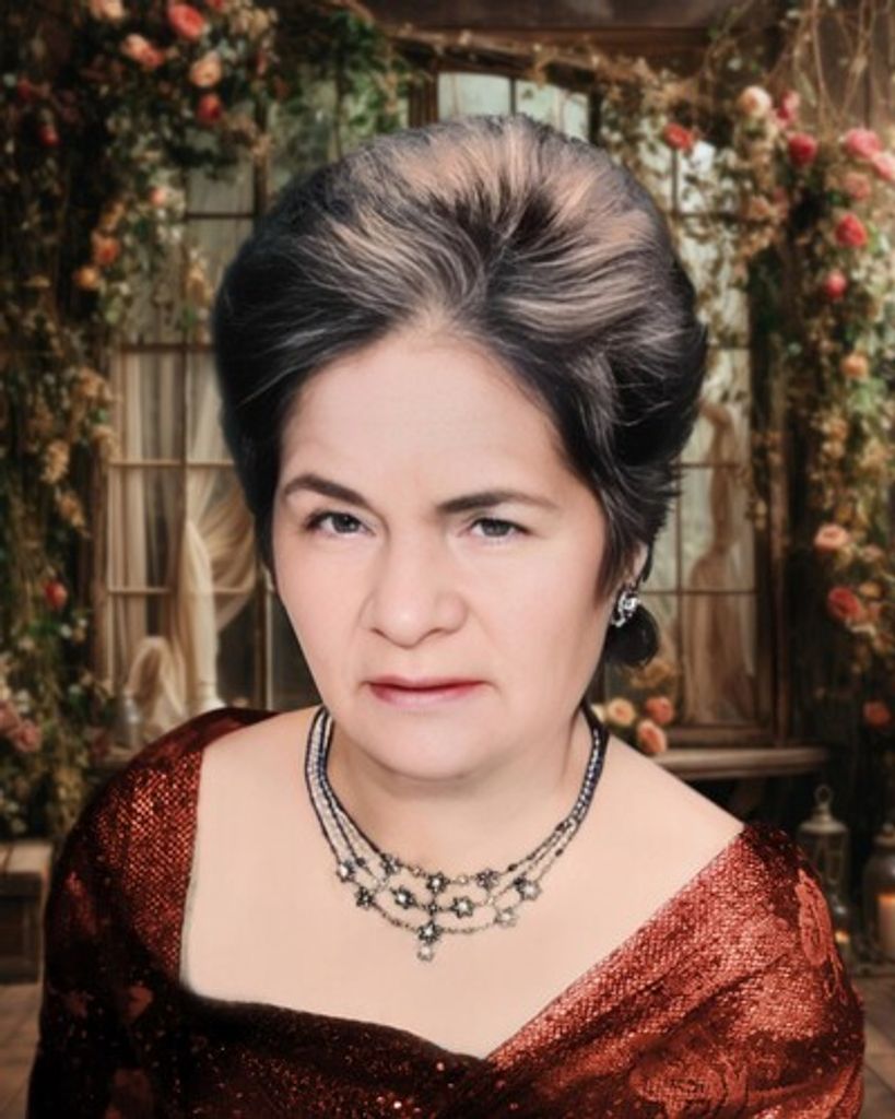 Avelina Lopez Rodriquez Profile Photo