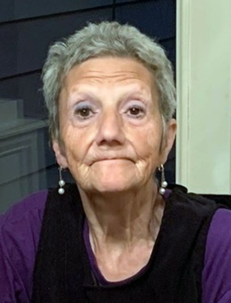 Pauline Ferrara Profile Photo
