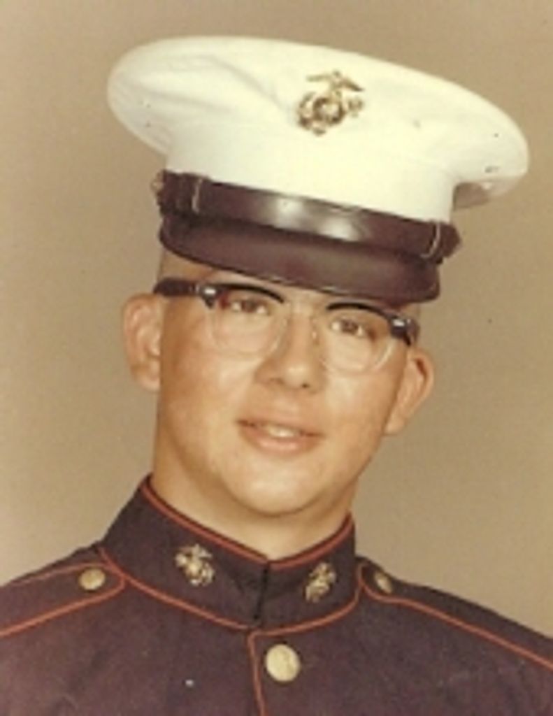 Douglas R. Pietsch