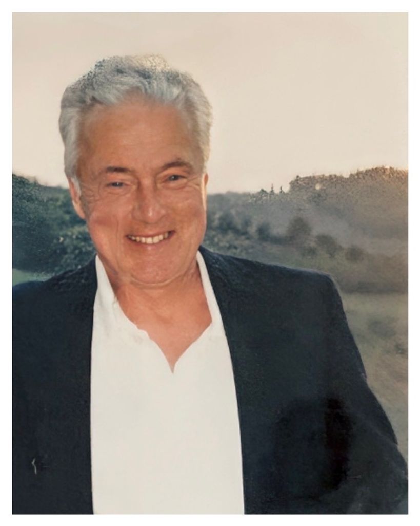 John "Jack" Fitzpatrick