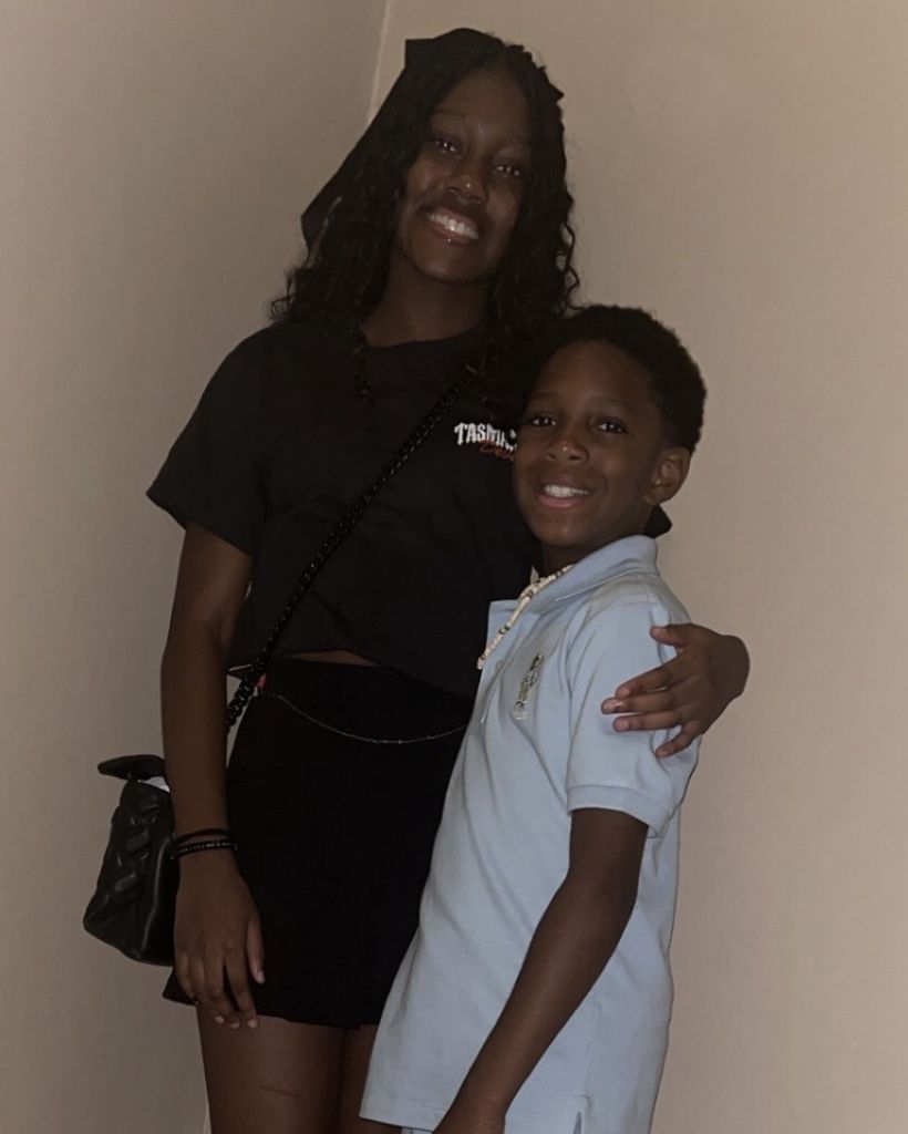 Giovanna J. Myrie & Steve F. Allen Profile Photo