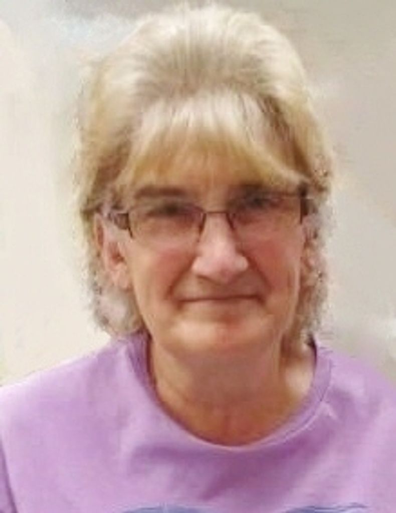 Sandra Lynn Walker Johnson Profile Photo