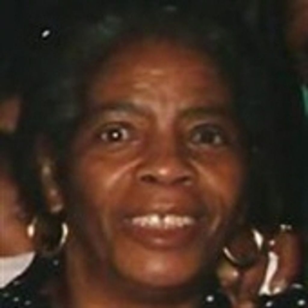 Edna D. Robinson Perkins