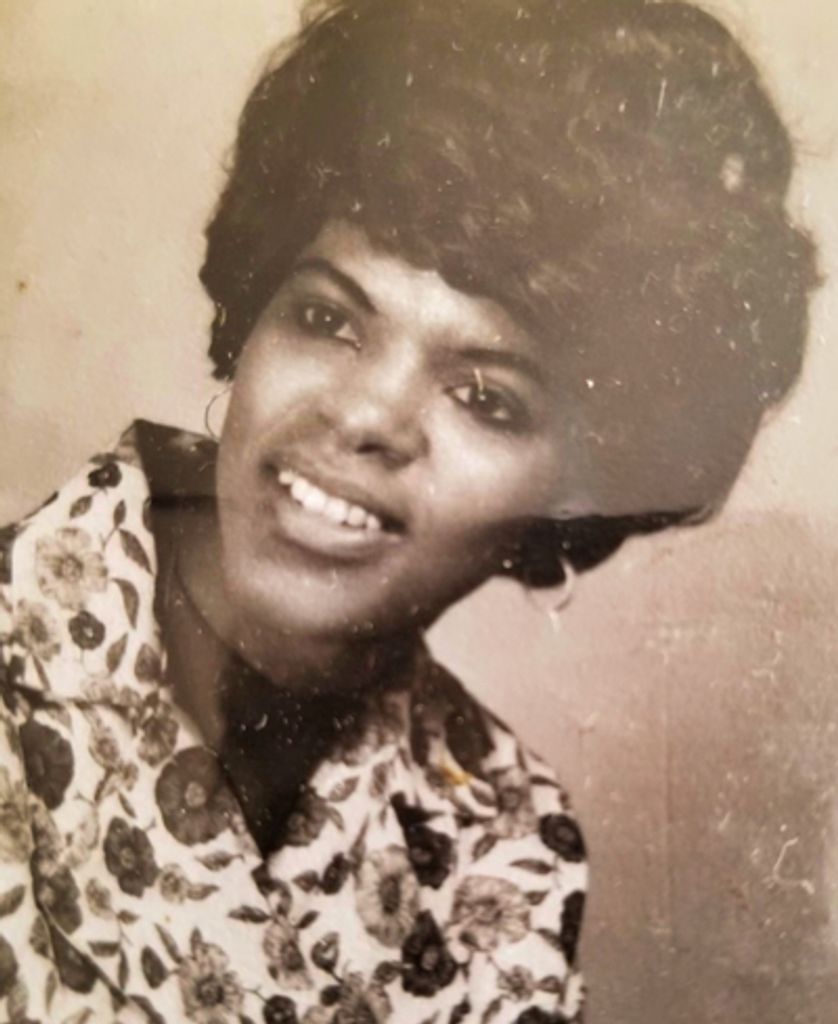 Virgie Meeks Profile Photo