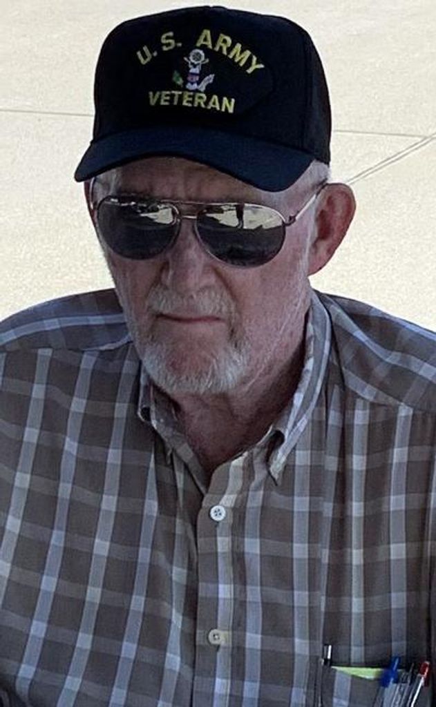 Lowell Elvin Elder Profile Photo