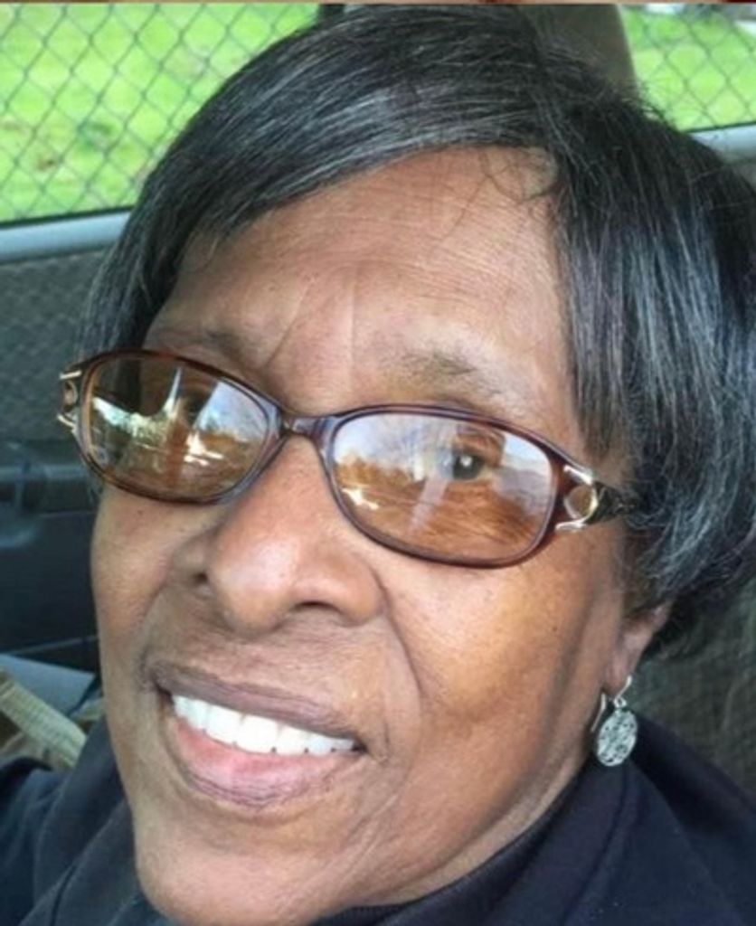 Edith Jane Jackson Profile Photo