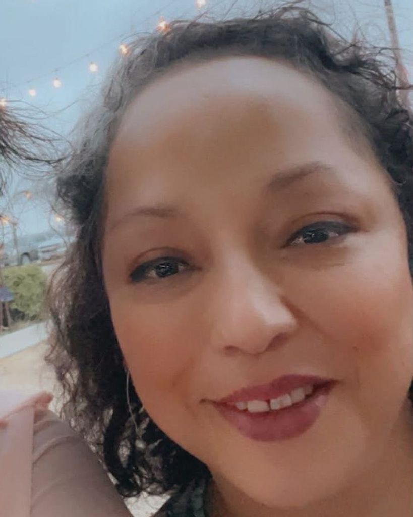 Angelica Maria De Aguero