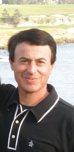 Mark Daniel Salazar Profile Photo