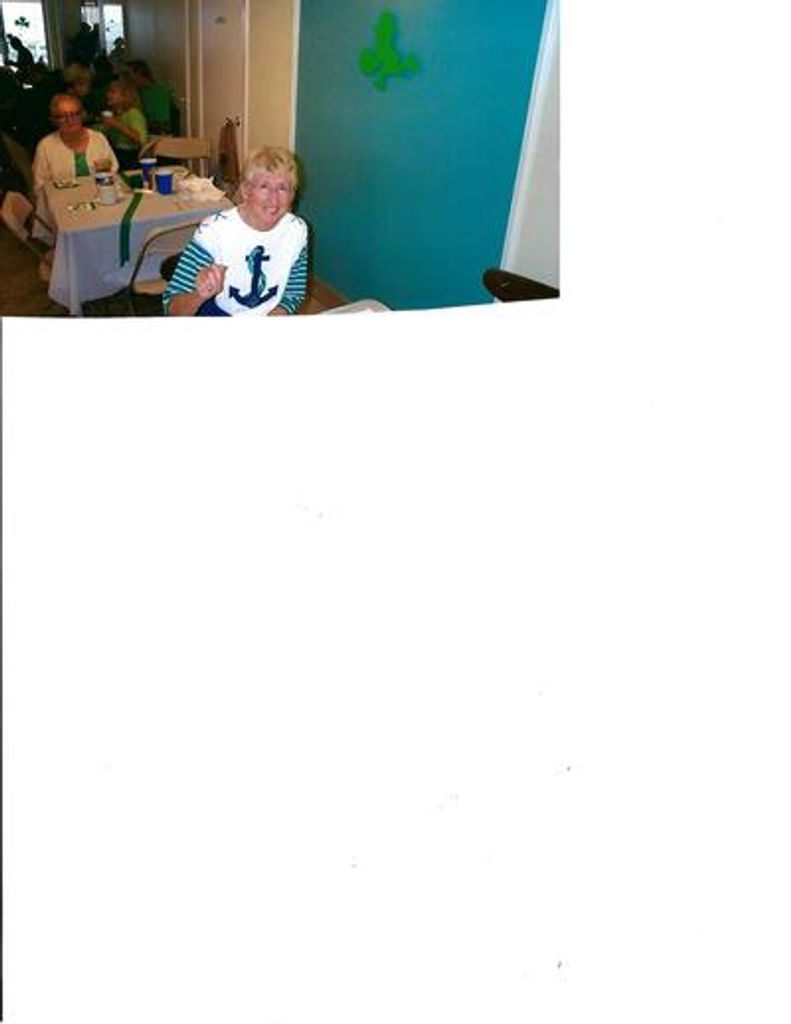 Betty L. Haase Profile Photo