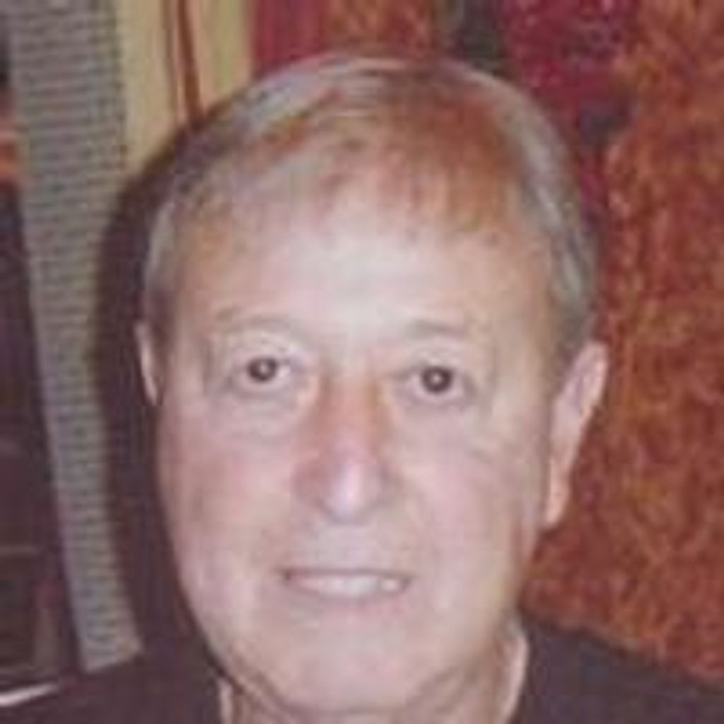 Vic Ferrara