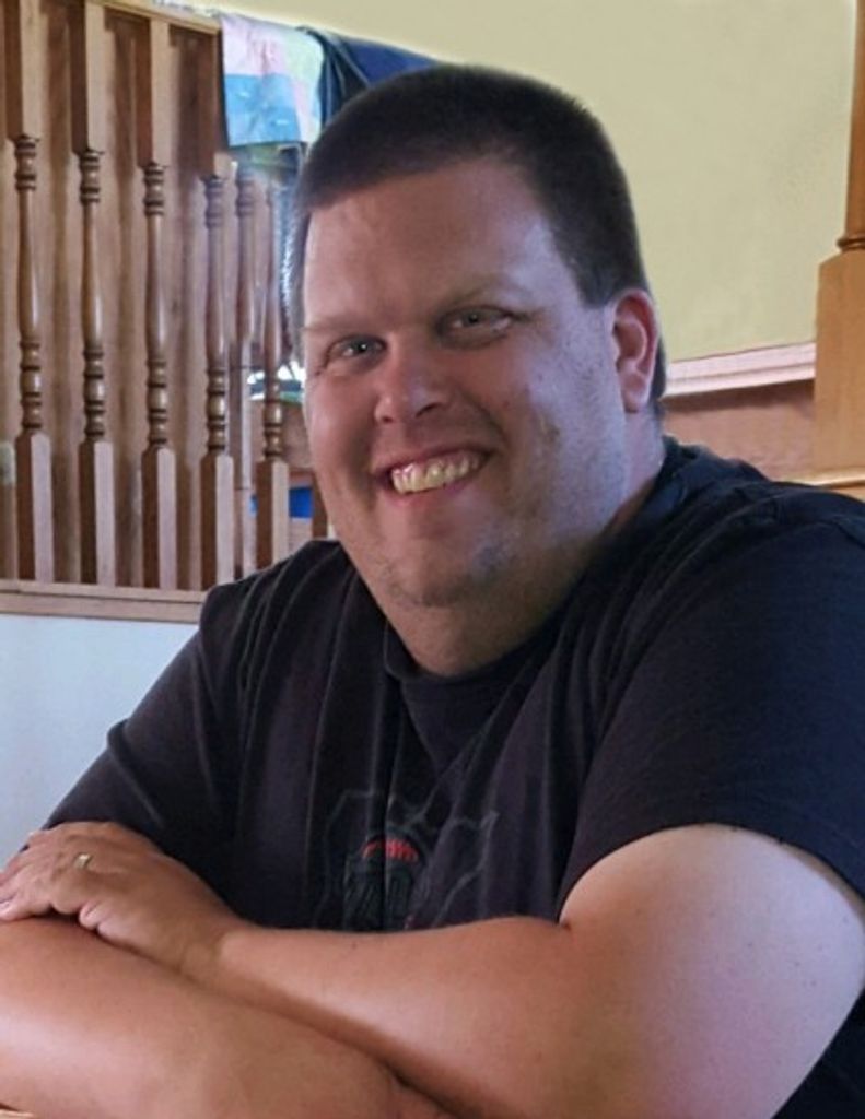 Adam Bromenshenkel