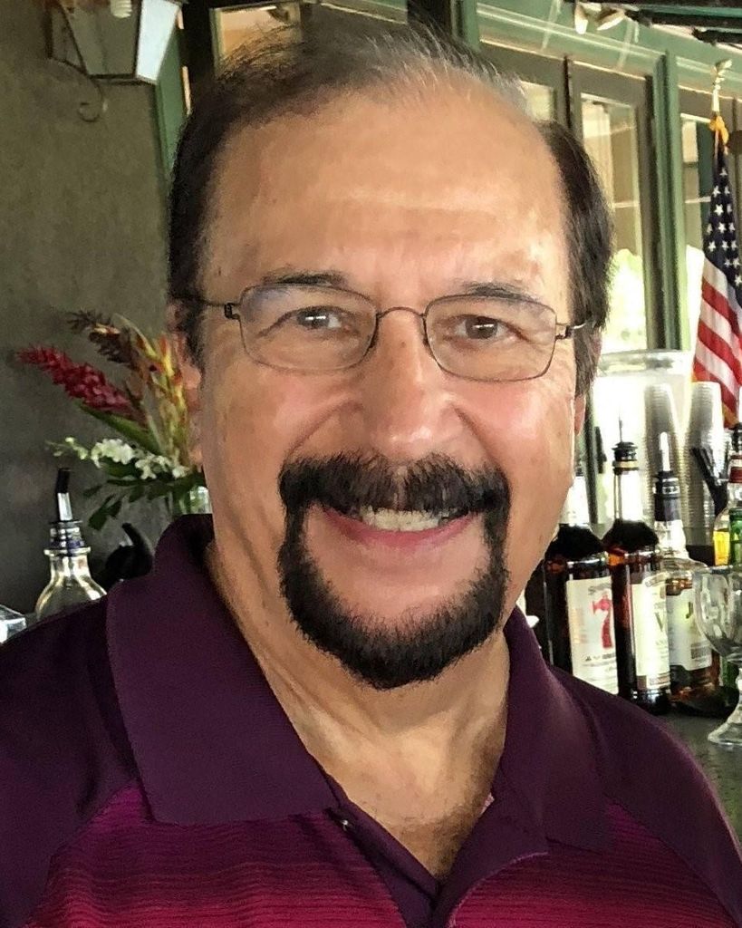 Paul John Merluzzi, Jr.
