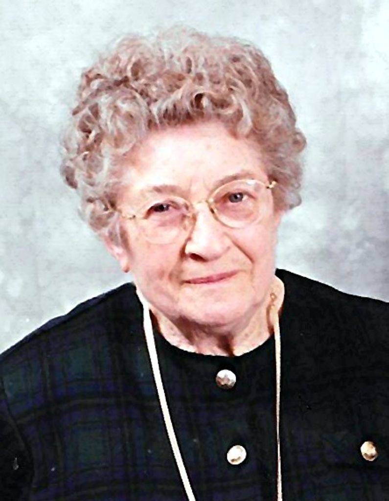 Janette Jeffreys