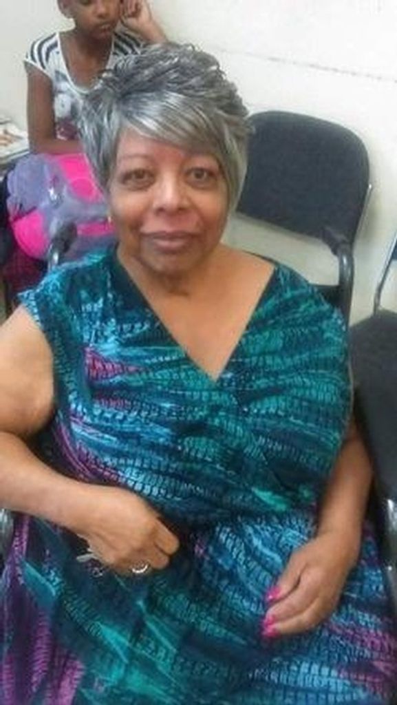 Mary Montalvo Profile Photo