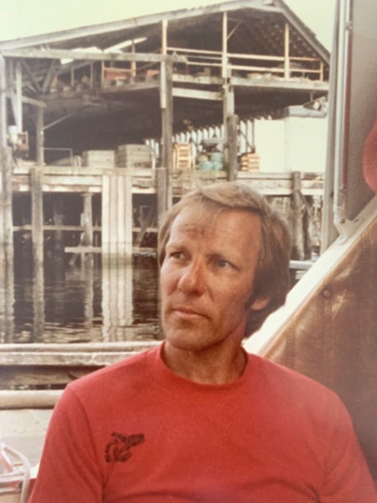 Dennis "Den" Brooks Magner Profile Photo