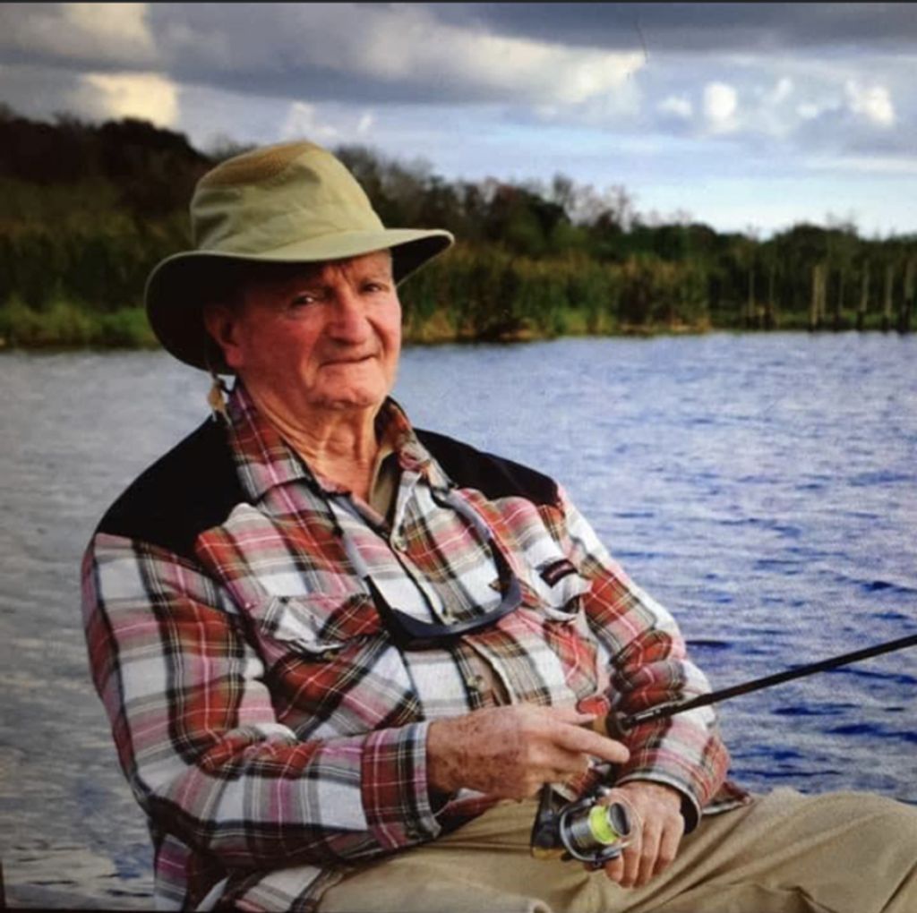 Dr. Russell P. Greer