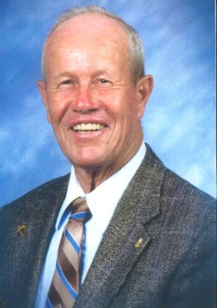 Frank Giles Jr