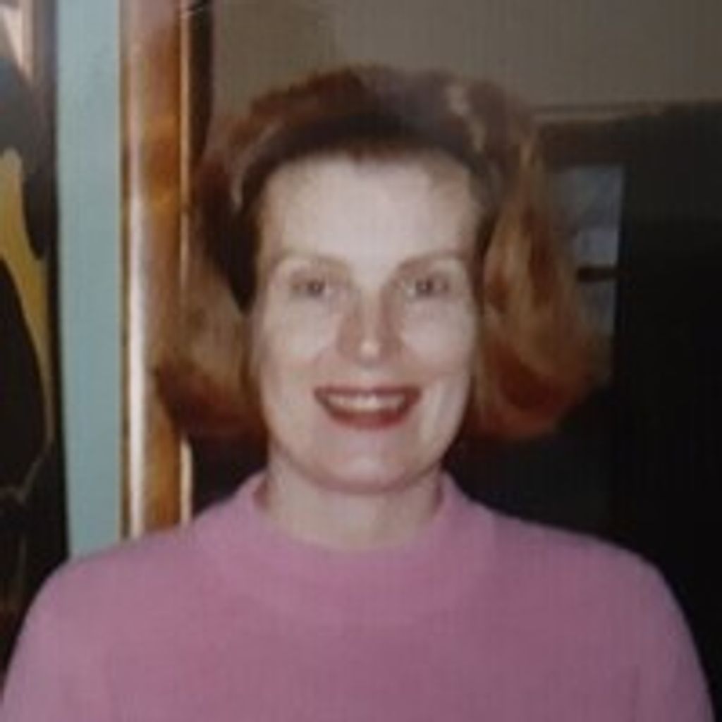 Jane S Smith