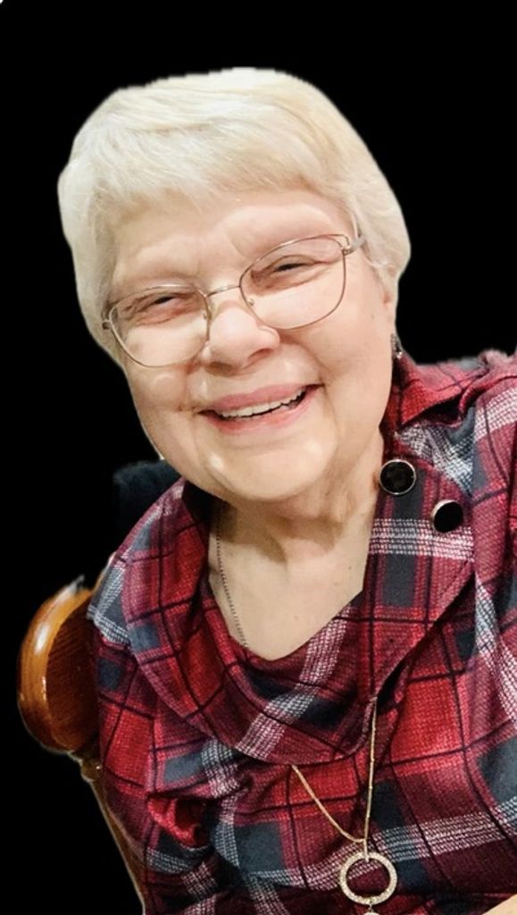 Patricia Louise Hysaw Profile Photo