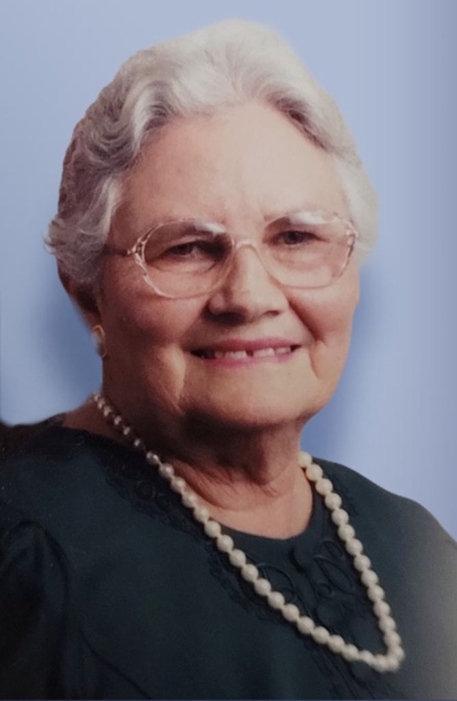 Mary Ethel Fogle Profile Photo
