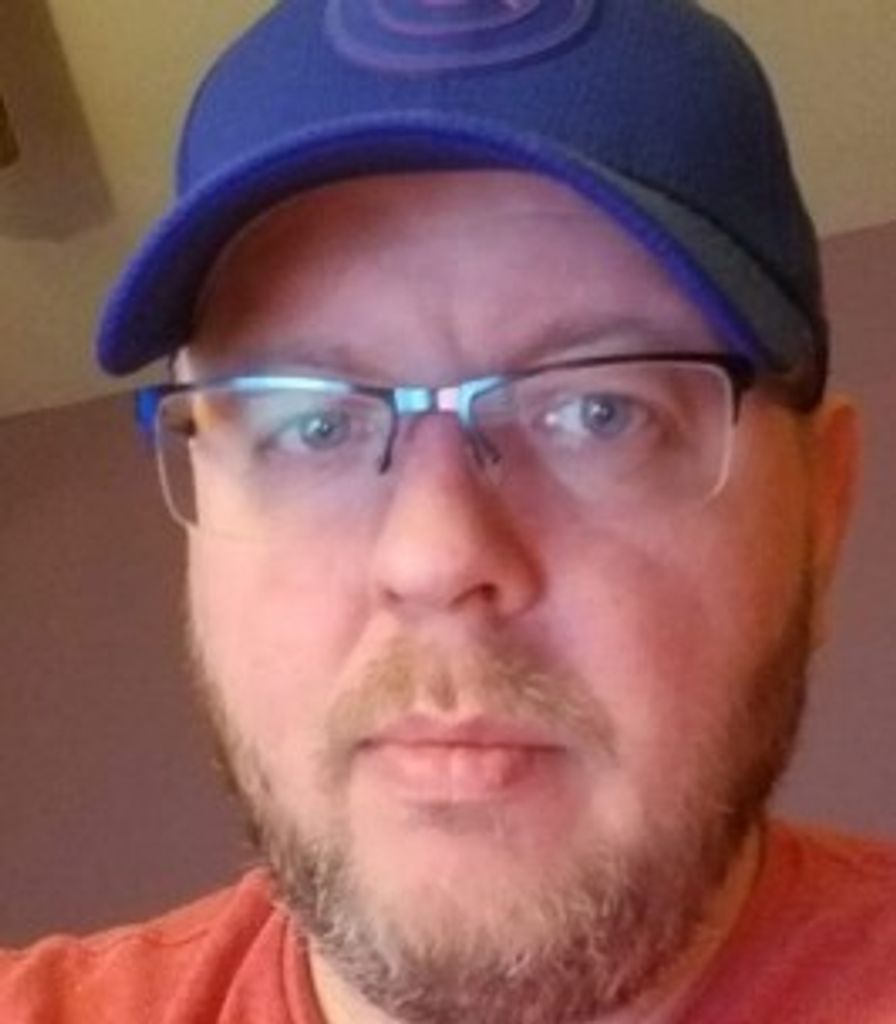 Matt Cates Profile Photo