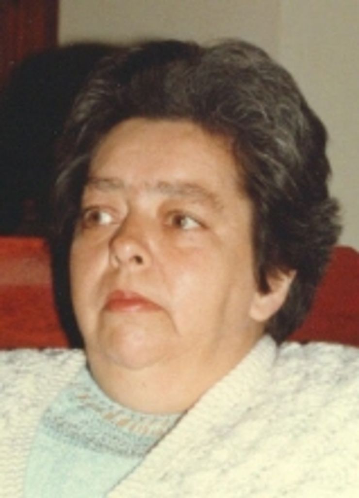 Betty West Clark