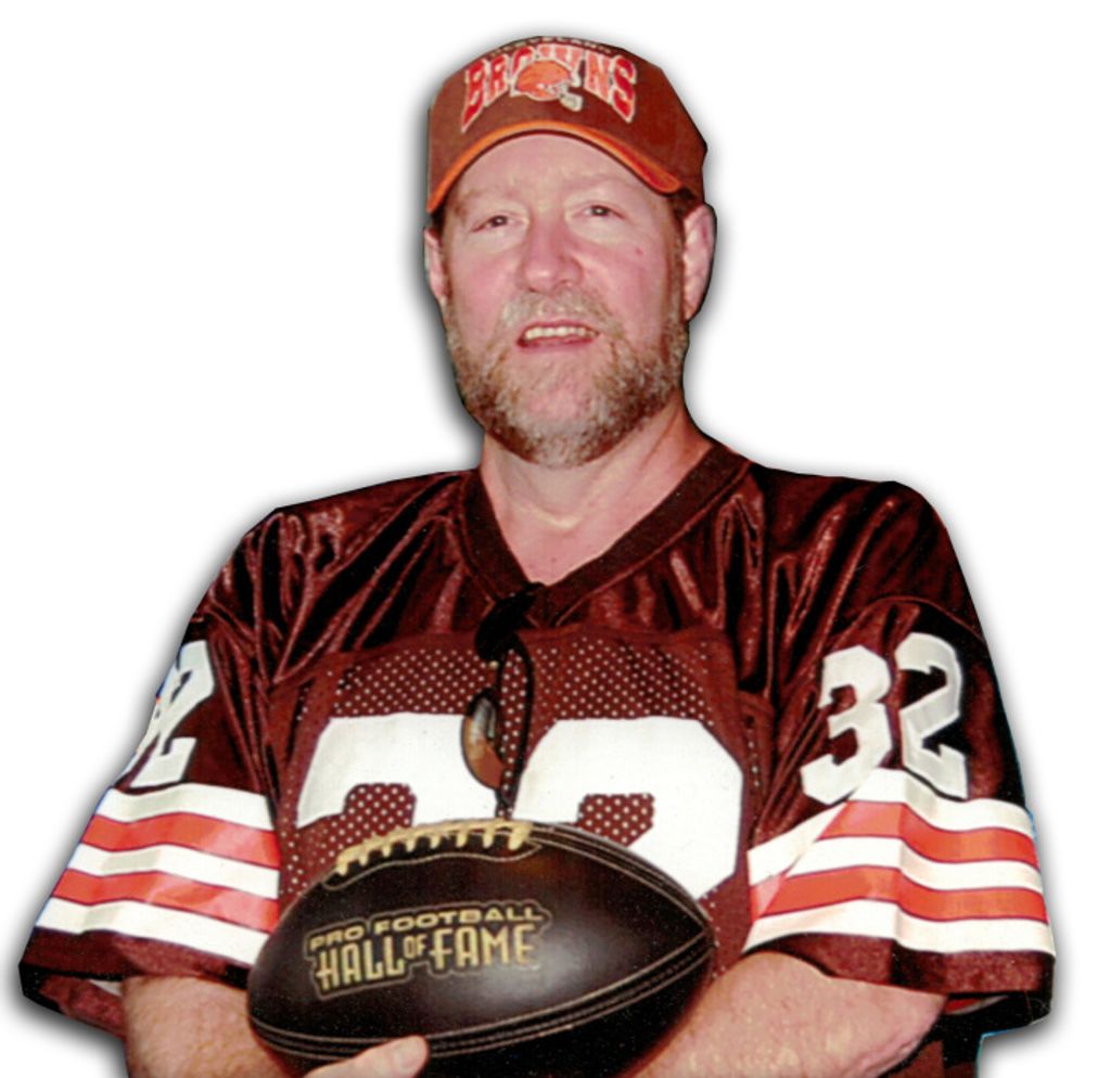 Thomas Arrington