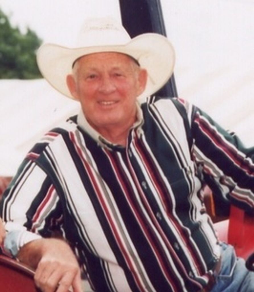 Gerald Karl "Gerry" Thome Profile Photo