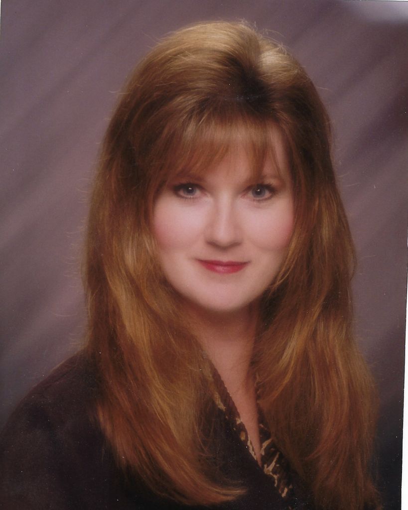 Elizabeth Floyd Krnavek