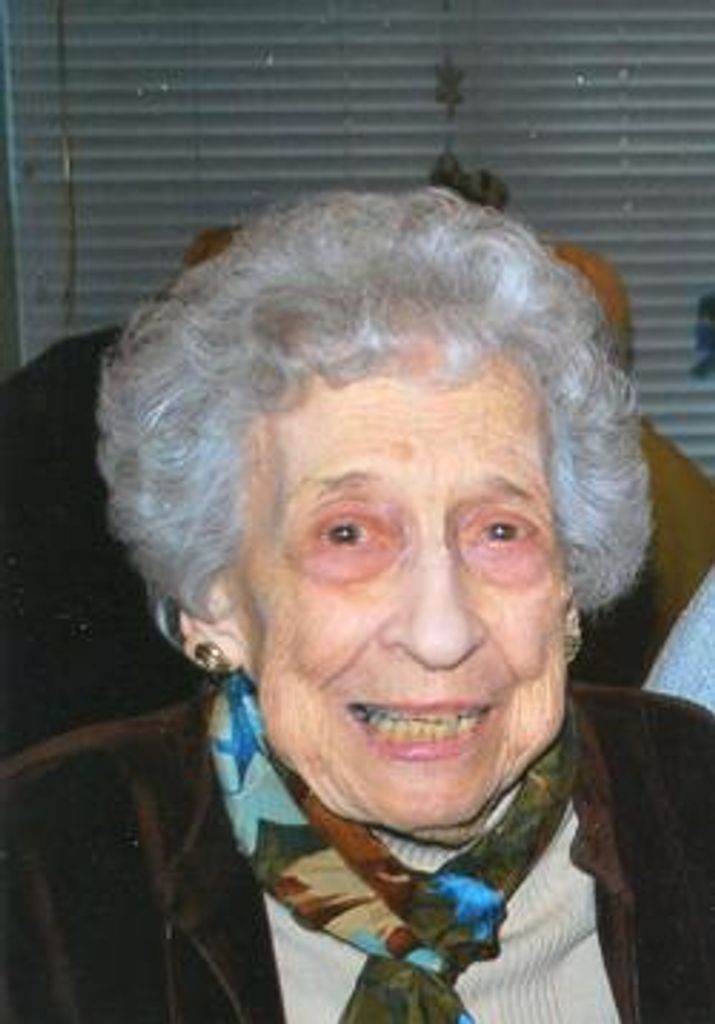 Martha R. (Bessom) Gorman