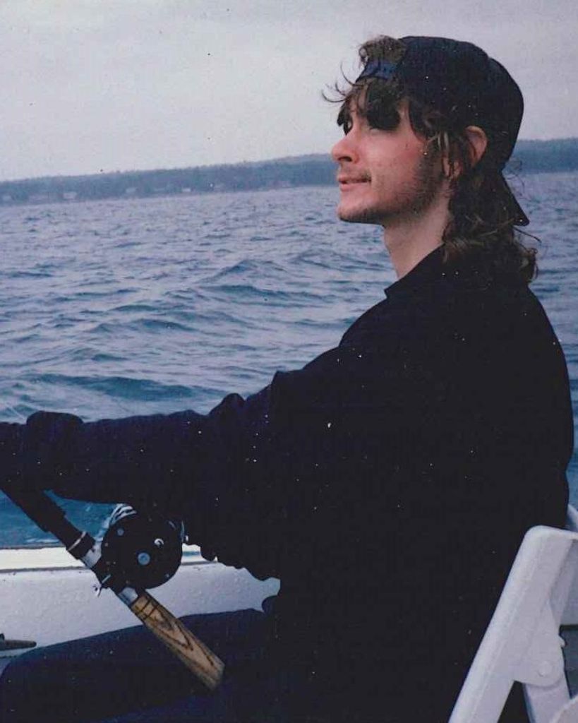 Steve Alan Gordon Profile Photo