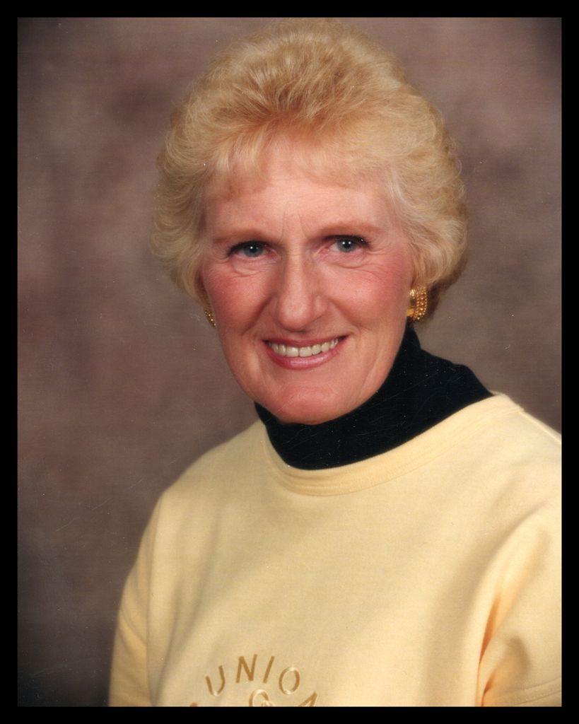 Sheila MacLean Profile Photo