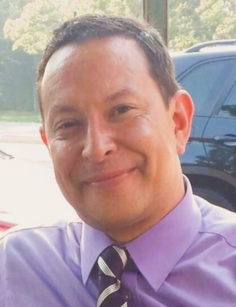 Tommy Esteban Pereira