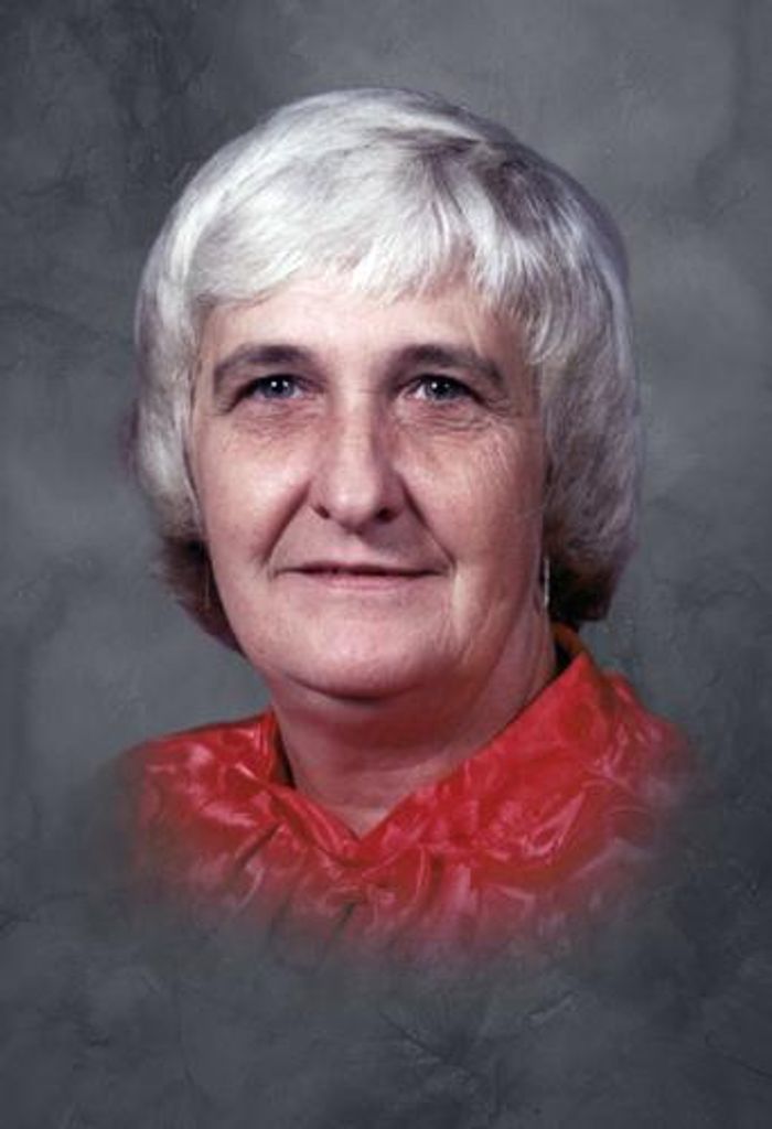 Mary Agnes (Bresselsmith) Nara Profile Photo