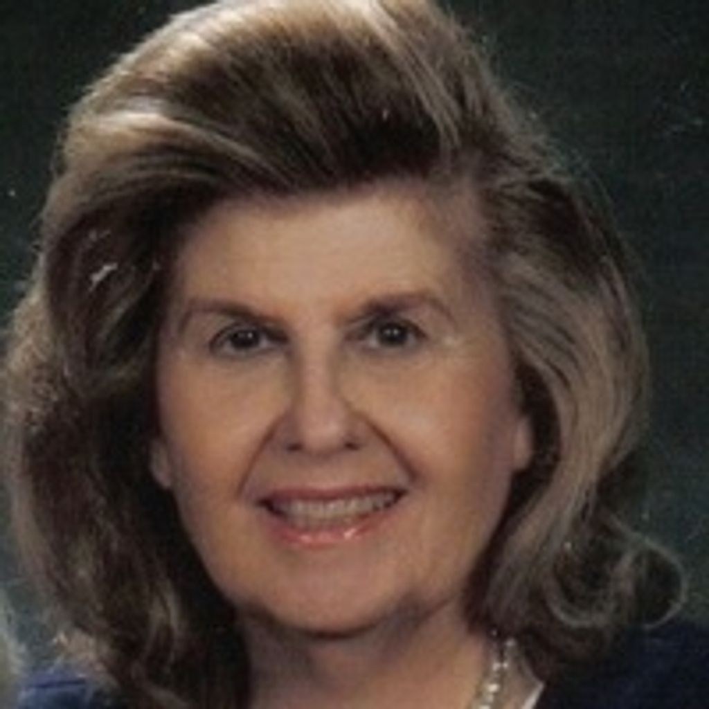 Marjorie Helen Evans Profile Photo