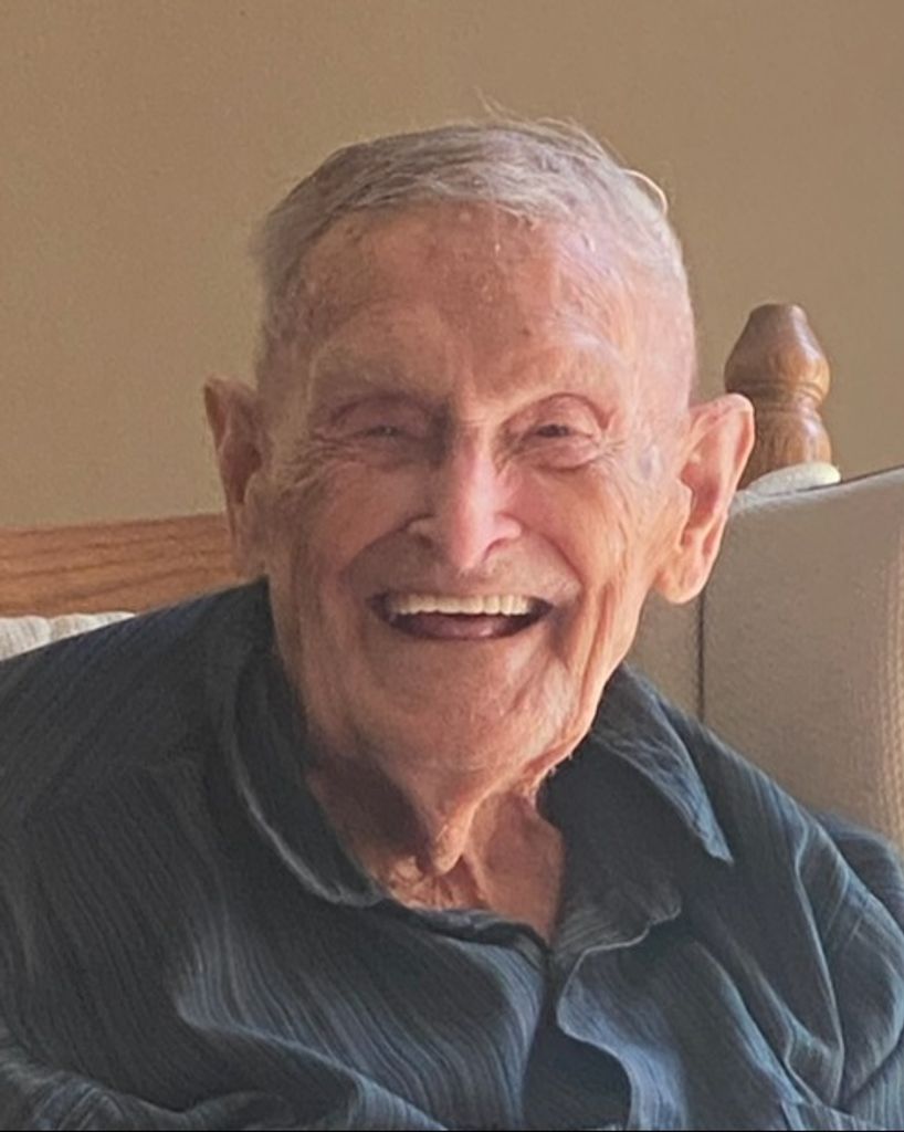 Robert E. "Bob" Nichols