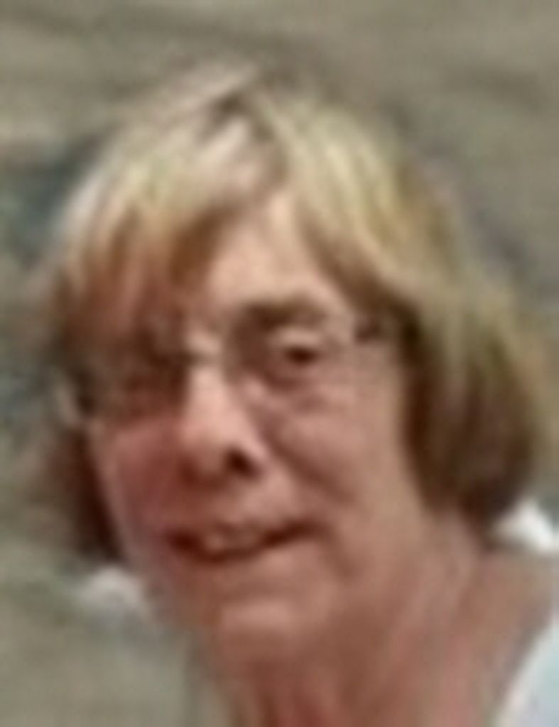 Bonnie Jo Baker Profile Photo