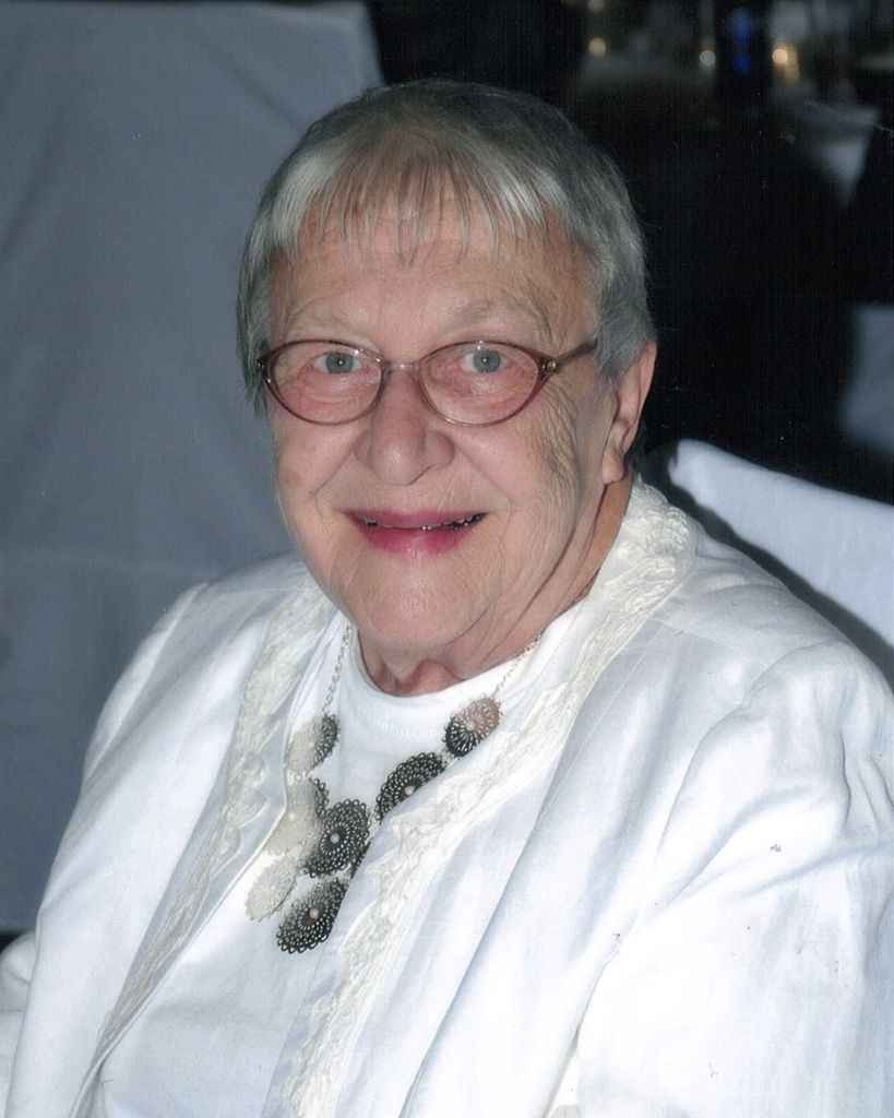Irmgard "Irma" Thoma Profile Photo