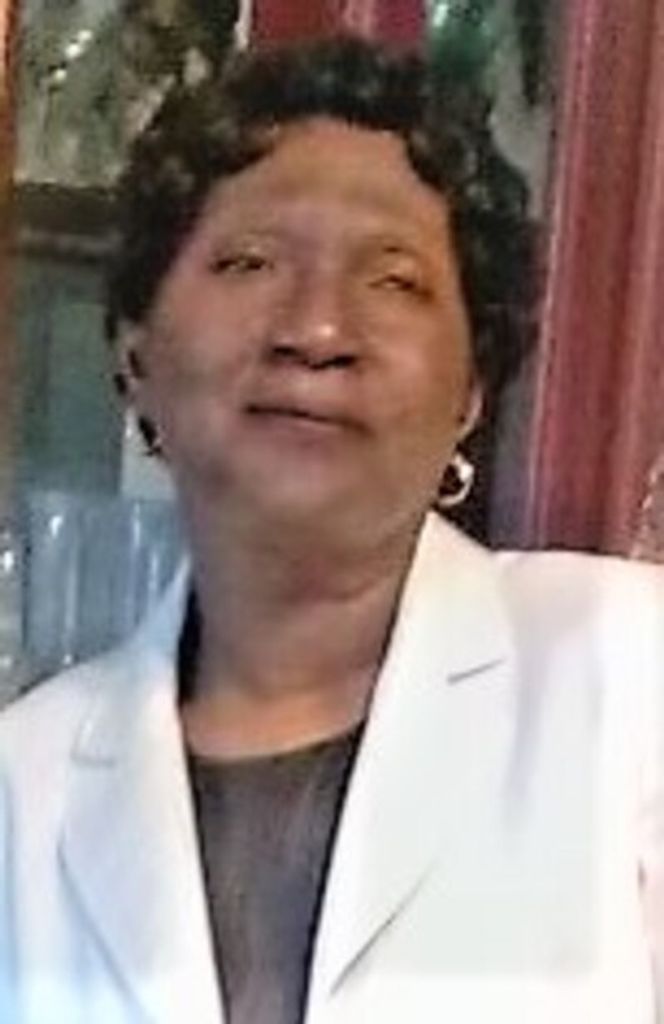 Rochelle Agnes Gaddis Profile Photo
