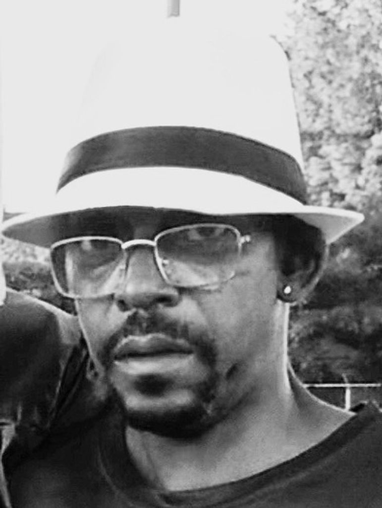 Michael Terone Jennings