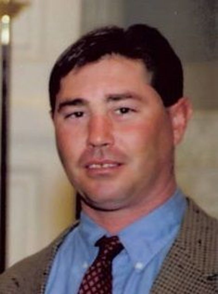 Burgess "Biff" Beck Colwell, Jr. Profile Photo