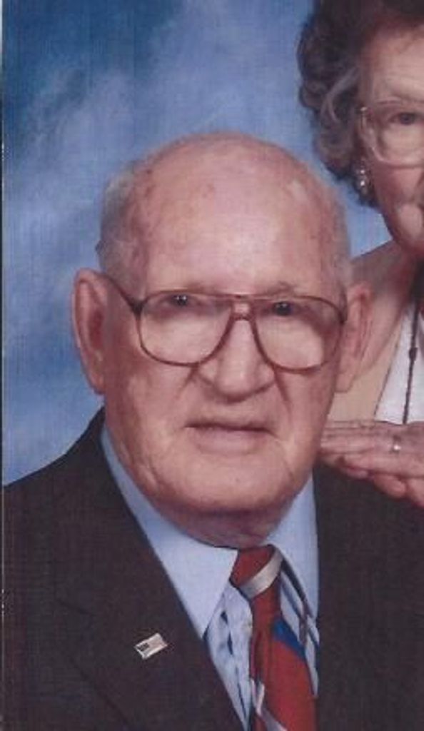 Isaac R Searl