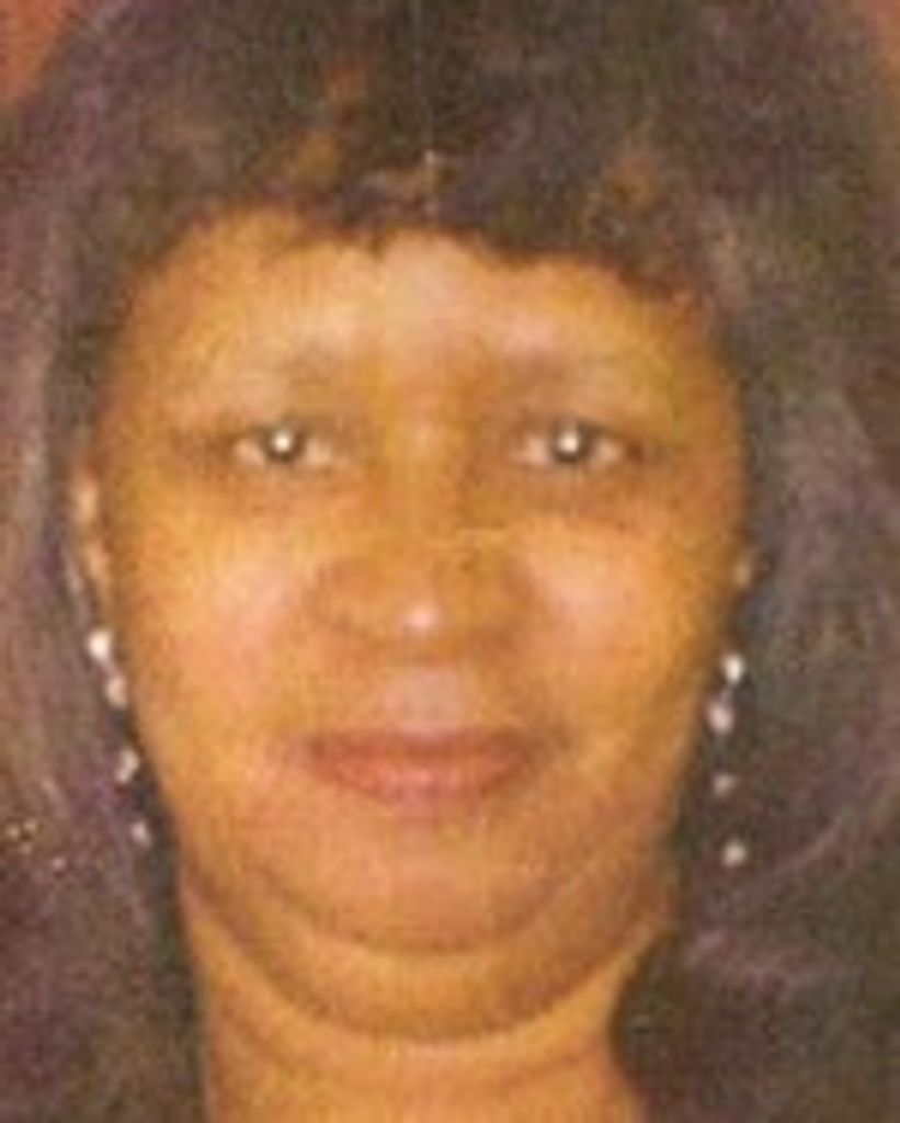 Eunice Victoria Clinkscals-Wells