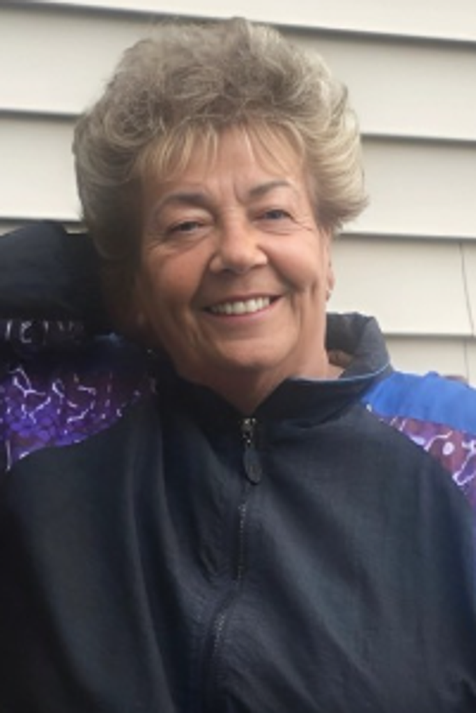 Asunta L. Cassani Profile Photo