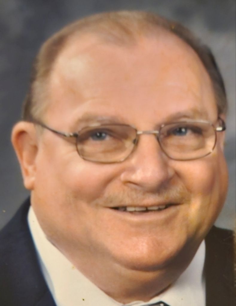 Joseph J. Matschi