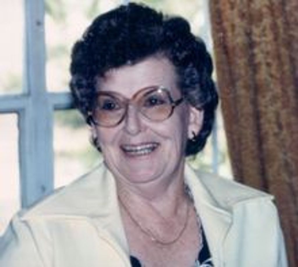 Martha Branstetter