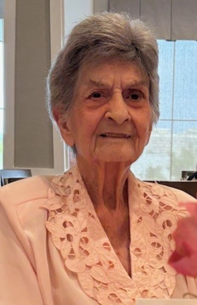 Betty Lucille Street Profile Photo