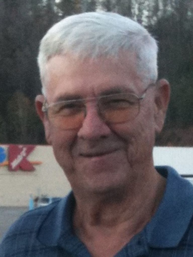 Ronald Keith Huffman Profile Photo